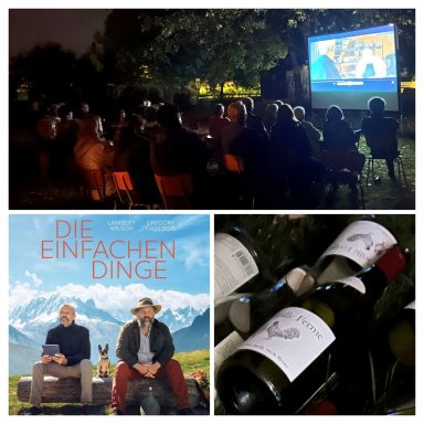 Sommerkino 2026